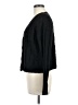 Elie Tahari Black Cardigan Size M - photo 5