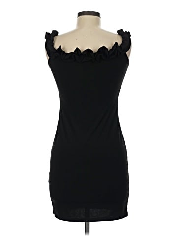 Don't Ask Why Cocktail Dress (view 2)