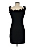Don't Ask Why Black Cocktail Dress One size - photo 2