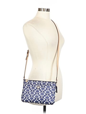 Coach Factory Leather Crossbody Bag (view 2)