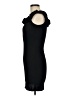Don't Ask Why Black Cocktail Dress One size - photo 5