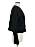 Elie Tahari Black Cardigan Size M - photo 4