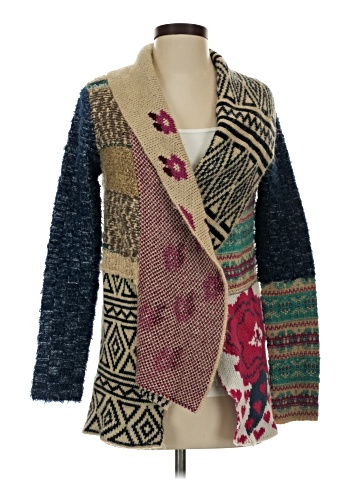 Desigual Cardigan (view 1)