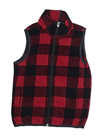 Amazon Essentials Vest (view 1)