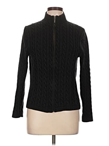 L.L.Bean Turtleneck Sweater (view 1)