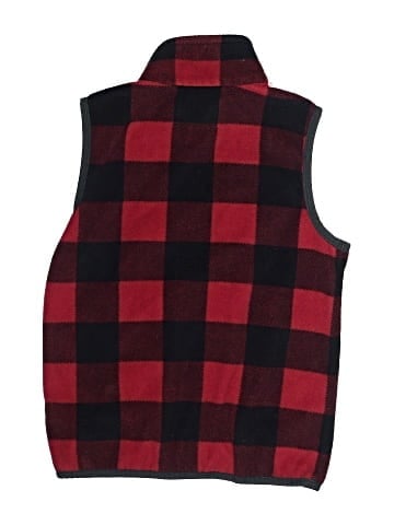 Amazon Essentials Vest (view 2)
