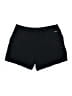 Columbia 100% Nylon Solid Black Athletic Shorts Size L - photo 2