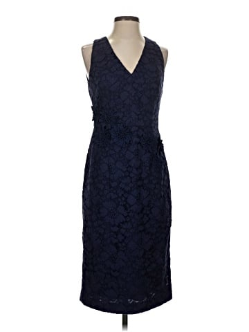 Maggy London Cocktail Dress (view 1)