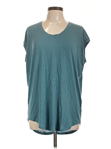 Athleta Sleeveless T-Shirt (view 1)