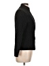 L.L.Bean 100% Cotton Black Turtleneck Sweater Size M - photo 4