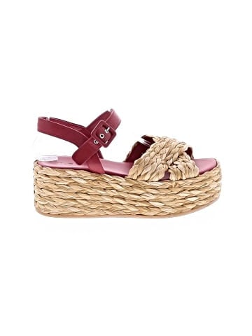 M. Gemi Wedges (view 1)