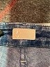 Mother Stars Blue Jeans Size 26 waist - photo 4