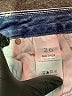 Mother Stars Blue Jeans Size 26 waist - photo 5