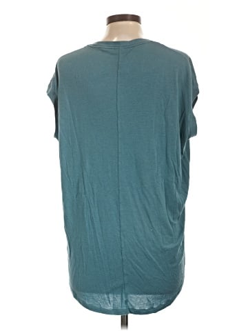 Athleta Sleeveless T-Shirt (view 2)