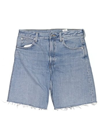 Unbranded Denim Shorts (view 1)