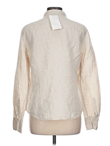 J.Crew Long Sleeve Button-Down Shirt (view 2)