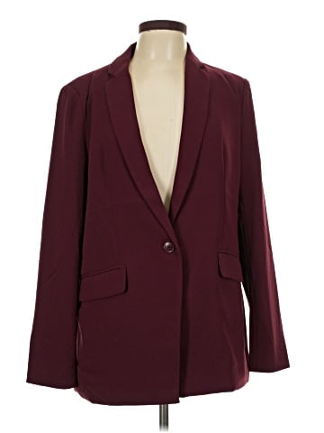Adrianna Papell Blazer (view 1)