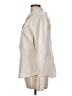 J.Crew Ivory Long Sleeve Button-Down Shirt Size 12 - photo 5