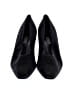Barneys New York Black Heels Size 10 - photo 2