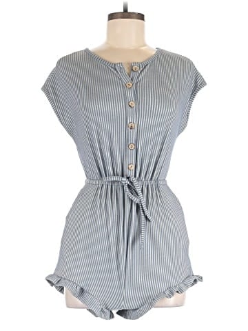 Hayden Romper (view 1)