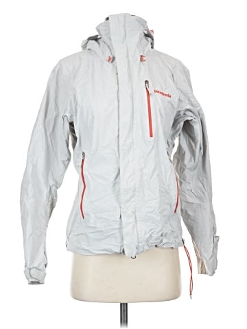 Patagonia Snow Jacket (view 1)