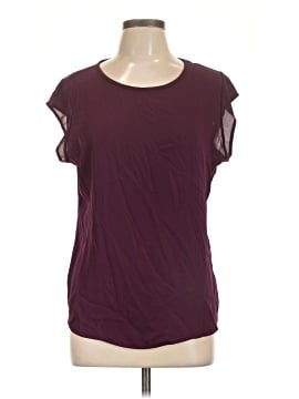 Van Heusen Short Sleeve Top