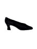Barneys New York Black Heels Size 10 - photo 1