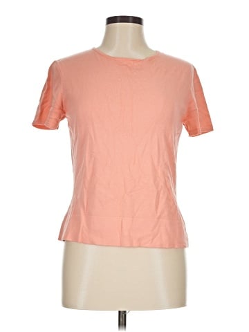 Talbots Short Sleeve Top (view 1)
