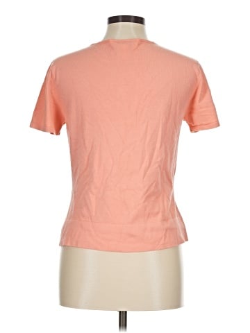 Talbots Short Sleeve Top (view 2)