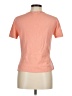 Talbots Orange Short Sleeve Top Size M - photo 2