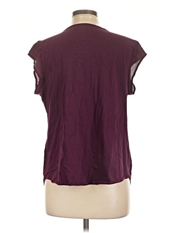 Van Heusen Short Sleeve Top (view 2)