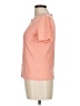 Talbots Orange Short Sleeve Top Size M - photo 5