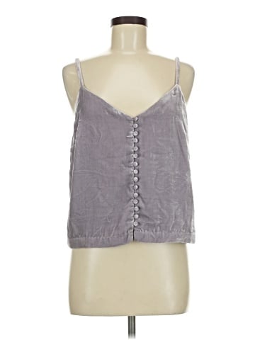Madewell Tank Top (view 1)