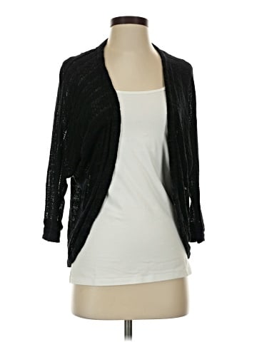 Pink Republic Cardigan (view 1)