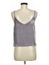 Madewell Gray Tank Top Size 6 - photo 2