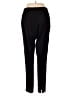 Brochu Walker Solid Black Casual Pants Size M - photo 2