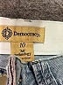 Democracy Hearts Blue Jeans Size 10 - photo 7