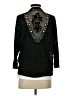 Pink Republic Black Cardigan Size S - photo 2