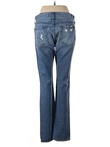7 For All Mankind Jeans (view 2)