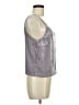 Madewell Gray Tank Top Size 6 - photo 4