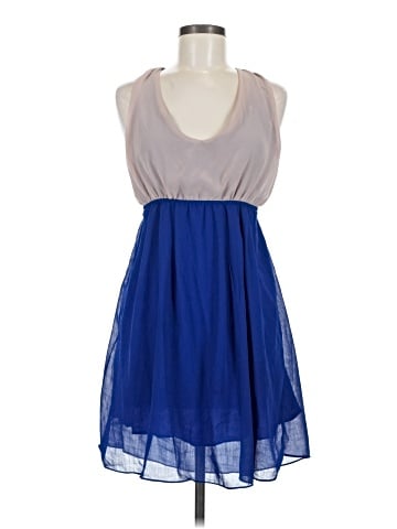 Jealous Tomato Cocktail Dress (view 1)