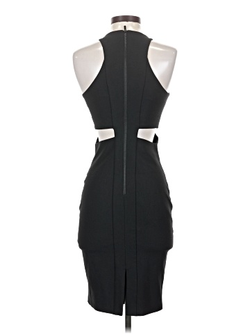 Elizabeth and James Cocktail Dress (view 2)