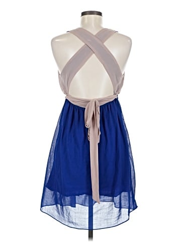 Jealous Tomato Cocktail Dress (view 2)