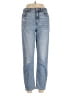 American Eagle Outfitters Blue Jeans Size 4R - photo 1
