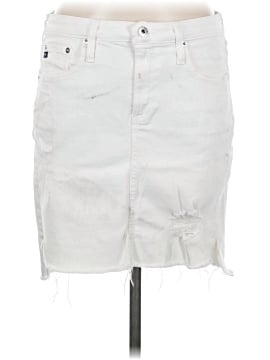 Adriano Goldschmied Denim Skirt