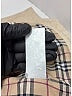 Burberry Gold Jacket Size 12 - photo 7