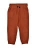 Cat & Jack 100% Polyester Solid Brown Casual Pants Size 3T - photo 1