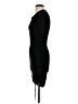 Volcom Solid Black Casual Dress Size XS - photo 5