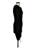 Volcom Solid Black Casual Dress Size XS - photo 4