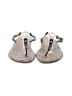 MICHAEL Michael Kors Ivory Flip Flops Size 9 - photo 2